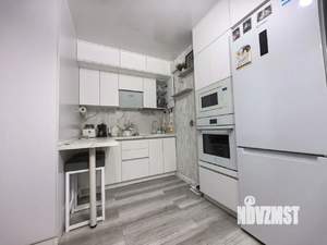 Студия квартира, посуточно, 29м2, 3/18 этаж