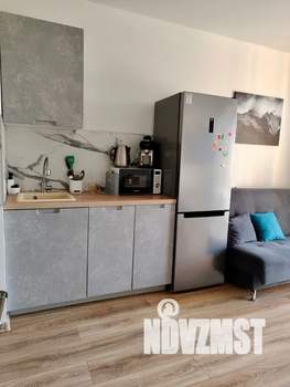 2-к квартира, посуточно, 53м2, 5/5 этаж