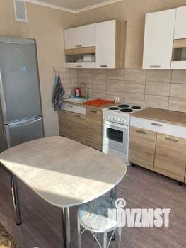 2-к квартира, на длительный срок, 69м2, 9/17 этаж