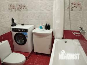 2-к квартира, посуточно, 58м2, 1/5 этаж