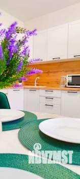 1-к квартира, на длительный срок, 45м2, 4/6 этаж