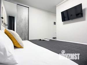 1-к квартира, посуточно, 31м2, 1/3 этаж