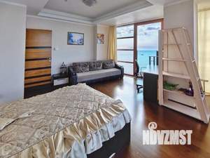 3-к квартира, посуточно, 169м2, 1/1 этаж