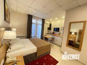 2-к квартира, посуточно, 23м2, 1/1 этаж