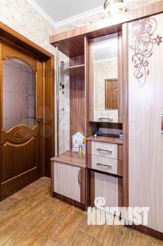 1-к квартира, на длительный срок, 35м2, 9/14 этаж