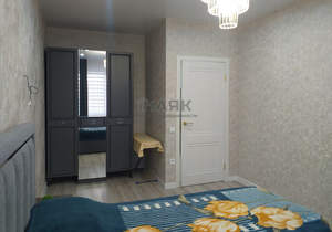 2-к квартира, на длительный срок, 69м2, 6/16 этаж