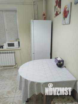 1-к квартира, на длительный срок, 37м2, 3/11 этаж