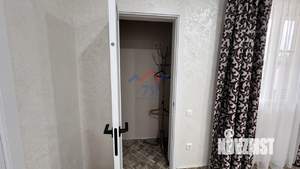 1-к квартира, на длительный срок, 44м2, 1/4 этаж