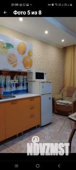 1-к квартира, на длительный срок, 38м2, 2/9 этаж