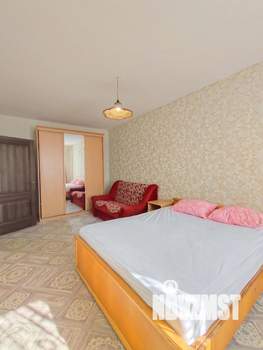 1-к квартира, на длительный срок, 42м2, 7/10 этаж