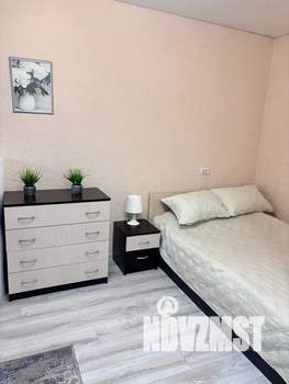 1-к квартира, посуточно, 32м2, 2/5 этаж