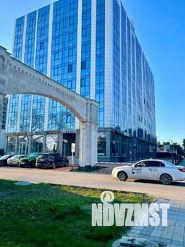 1-к квартира, посуточно, 26м2, 1/1 этаж