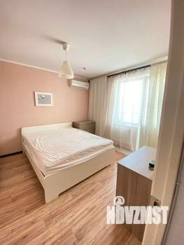 2-к квартира, на длительный срок, 65м2, 6/16 этаж