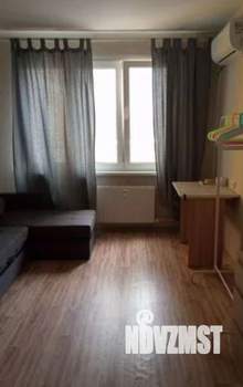 1-к квартира, на длительный срок, 38м2, 3/16 этаж