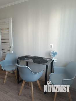1-к квартира, на длительный срок, 45м2, 11/16 этаж