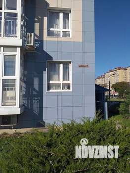 1-к квартира, на длительный срок, 38м2, 2/5 этаж