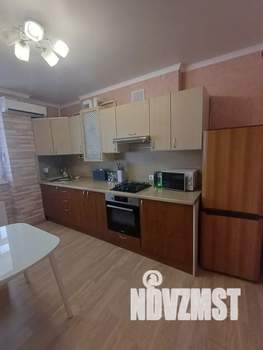 1-к квартира, посуточно, 47м2, 8/9 этаж