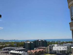 2-к квартира, посуточно, 65м2, 12/16 этаж