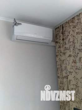 1-к квартира, посуточно, 43м2, 2/16 этаж