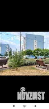 1-к квартира, на длительный срок, 37м2, 3/5 этаж