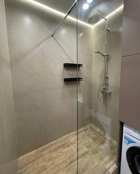 1-к квартира, на длительный срок, 39м2, 7/16 этаж