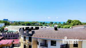 Студия квартира, посуточно, 27м2, 7/12 этаж