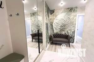 2-к квартира, посуточно, 60м2, 14/16 этаж