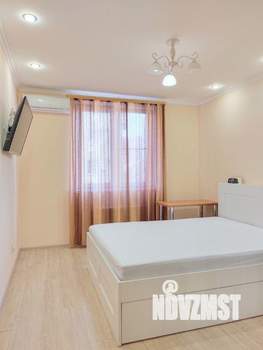 1-к квартира, на длительный срок, 33м2, 2/9 этаж