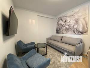 2-к квартира, посуточно, 72м2, 7/7 этаж