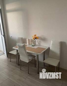 1-к квартира, на длительный срок, 40м2, 16/18 этаж