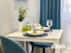 Студия квартира, посуточно, 24м2, 3/6 этаж