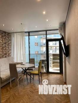 2-к квартира, посуточно, 53м2, 3/12 этаж