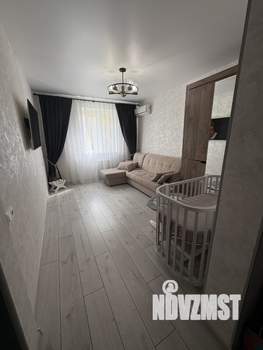 2-к квартира, на длительный срок, 54м2, 2/6 этаж