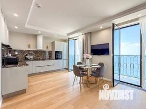 2-к квартира, посуточно, 68м2, 3/7 этаж