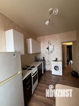 1-к квартира, на длительный срок, 34м2, 10/13 этаж