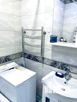 1-к квартира, на длительный срок, 40м2, 1/9 этаж