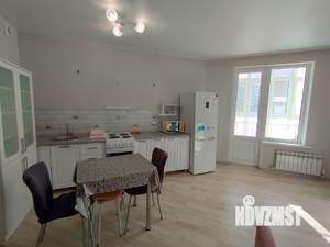 Студия квартира, на длительный срок, 32м2, 5/8 этаж