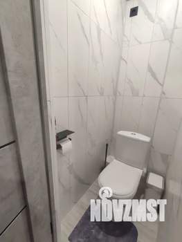 2-к квартира, посуточно, 56м2, 1/9 этаж