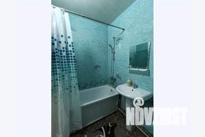 1-к квартира, посуточно, 30м2, 1/8 этаж