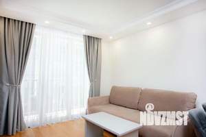 1-к квартира, посуточно, 63м2, 1/1 этаж