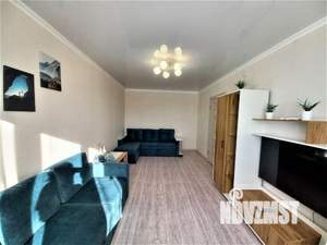 1-к квартира, на длительный срок, 40м2, 5/16 этаж