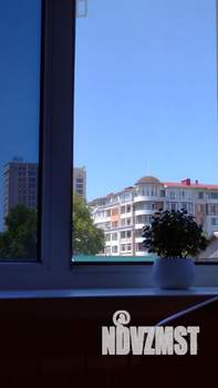 Студия квартира, на длительный срок, 16м2, 3/4 этаж