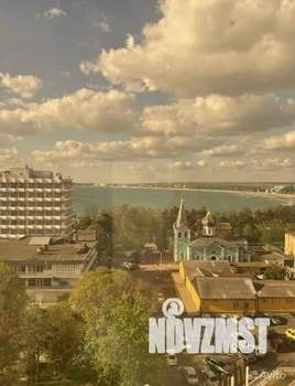 2-к квартира, посуточно, 60м2, 6/12 этаж