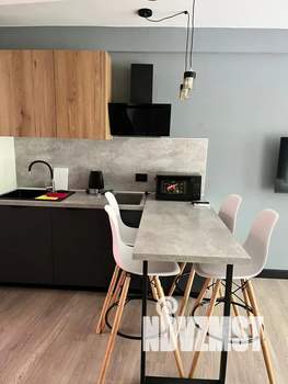 1-к квартира, посуточно, 20м2, 4/4 этаж