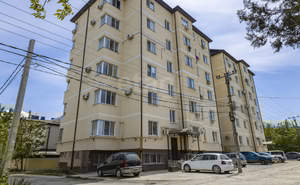 1-к квартира, на длительный срок, 37м2, 5/6 этаж