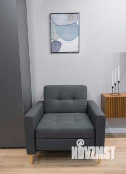 Студия квартира, посуточно, 30м2, 12/16 этаж