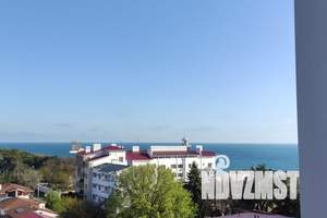 2-к квартира, посуточно, 49м2, 7/9 этаж