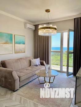 2-к квартира, посуточно, 64м2, 8/8 этаж