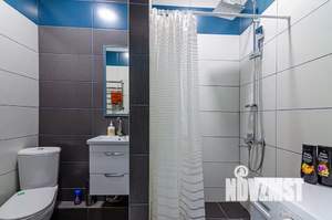 Студия квартира, посуточно, 30м2, 4/4 этаж