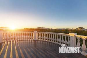 2-к квартира, посуточно, 75м2, 3/3 этаж